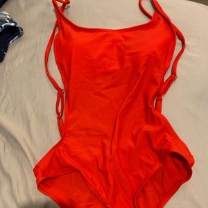 Sunny co clothing one piece